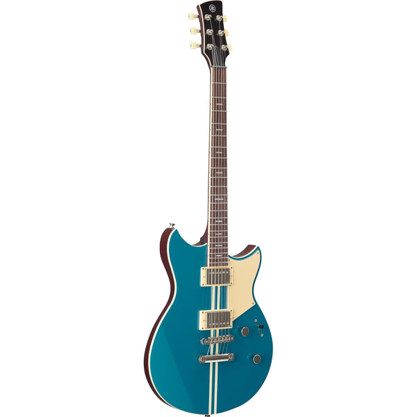 Yamaha RSS20 Revstar Standard Swift Blue | Music Experience Online