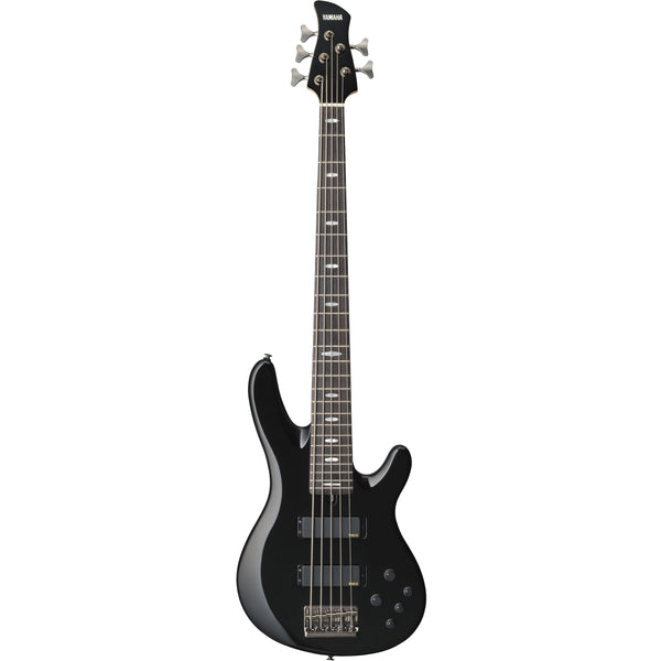 Yamaha TRB1005J Black | Music Experience Online | South Africa