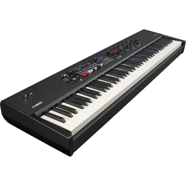 Yamaha YC88 88-note Stage Keyboard | Music Experience Online