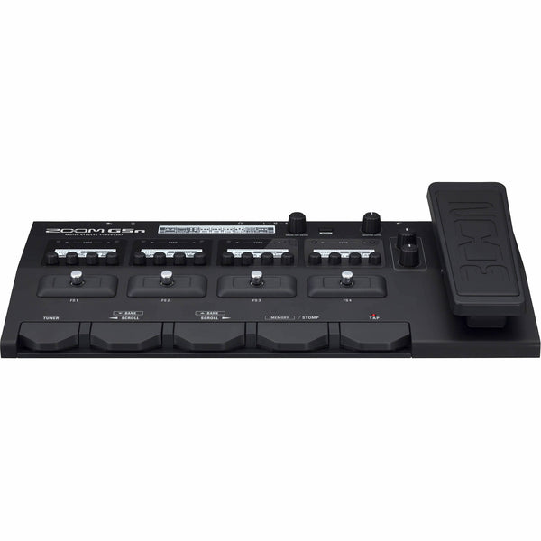 Zoom G5n Multi-effects Processor | Music Experience Online | South