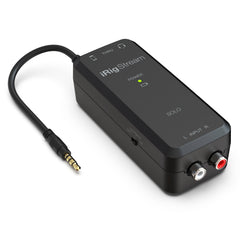 IK Multimedia iRig Stream Solo
