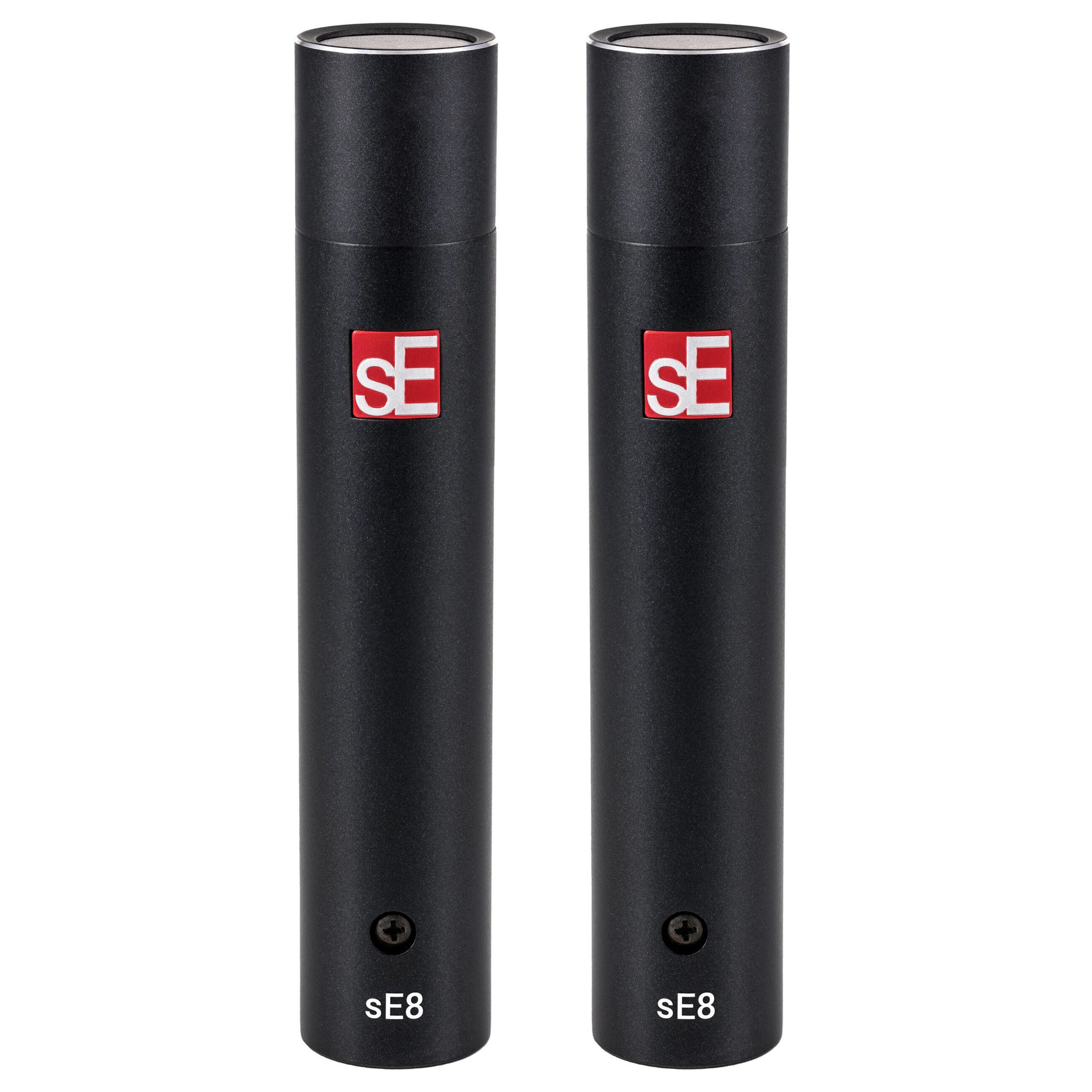 sE Electronics sE8 omni Small-diaphragm Condenser Microphone - Stereo Pair