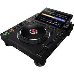 AlphaTheta CDJ-3000X Professional DJ Player| Music Experience Online | South Africa