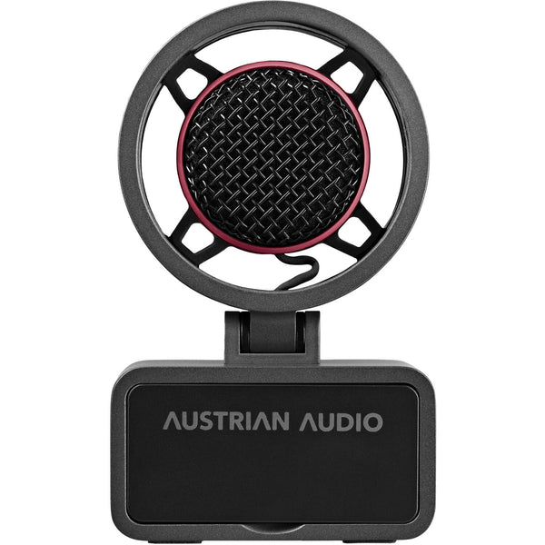 Austrian Audio MiCreator Satellite Condenser Microphone