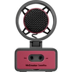 Austrian Audio MiCreator Satellite Condenser Microphone