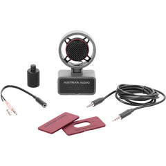 Austrian Audio MiCreator Satellite Condenser Microphone