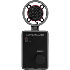 Austrian Audio MiCreator Studio Microphone | Music Experience Online | South Africa_1