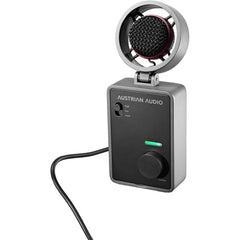 Austrian Audio MiCreator Studio Microphone | Music Experience Online | South Africa_4