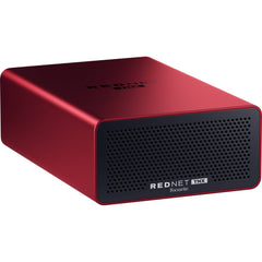 Focusrite RedNet TNX DanteThunderbolt Network Audio Interface | Music Experience Online | South Africa_4