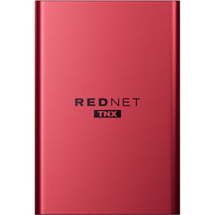 Focusrite RedNet TNX DanteThunderbolt Network Audio Interface | Music Experience Online | South Africa_5