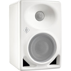 Neumann KH 80 DSP 4 inch Powered Studio Monitor Pair - White