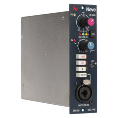 Neve 88RLB 500-series Microphone Preamp | Music Experience Online | South Africa
