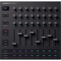 Novation Launch Control XL 3 MIDI Control Surface | Music Experience Online | South Africa_1