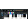 Novation 49SL MkIII 49-key Keyboard Controller with Sequencer | Music Experience Online | South Africa_1