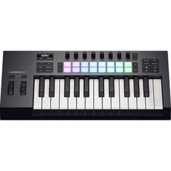 Novation Launchkey 25 MK4 25-key Keyboard Controller  | Music Experience Online | South Africa_3