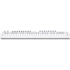 Novation Launchkey 49 MK4 49-key Keyboard Controller - White