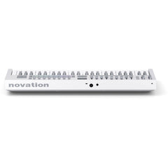 Novation Launchkey 49 MK4 49-key Keyboard Controller - White