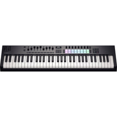 Novation Launchkey 61 MK4 61-key Keyboard Controller | Music Experience Online | South Africa_3