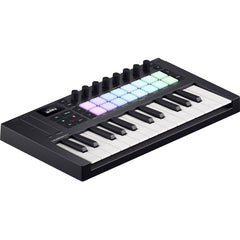Novation Launchkey Mini 25 MK4 25-key Keyboard Controller  | Music Experience Online | South Africa_1