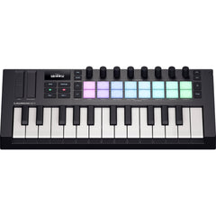 Novation_Launchkey_Mini_25_MK4_25-key_Keyboard_Controller_2