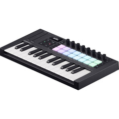 Novation Launchkey Mini 25 MK4 25-key Keyboard Controller  | Music Experience Online | South Africa_3