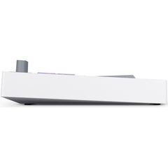 Novation Launchkey Mini 37 MK4 37-key Keyboard Controller - White | Music Experience Online | South Africa_8