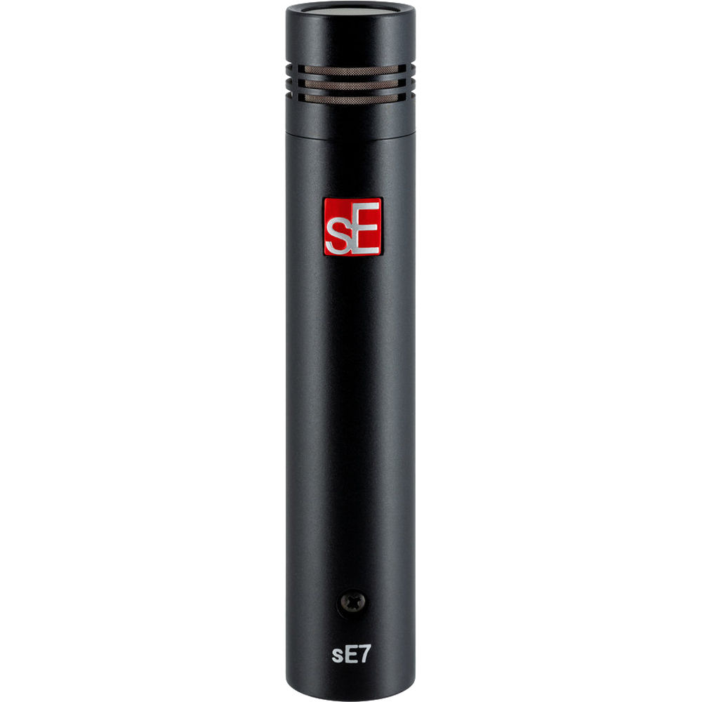 sE Electronics sE7 Small-diaphragm Condenser Microphone | Music Experience Online | South Africa