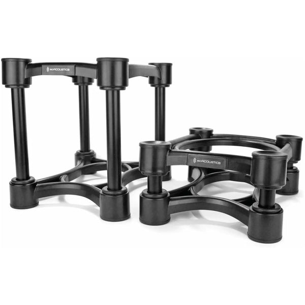 IsoAcoustics ISO-200 Isolation Stand for Studio Monitors (Pair)