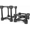 IsoAcoustics ISO-200 Isolation Stand for Studio Monitors (Pair)