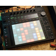 Ableton Push 3 with Live 11 Suite | Music Experience | Shop Online | South Africa