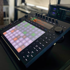 Ableton Push 3 with Live 11 Suite | Music Experience | Shop Online | South Africa