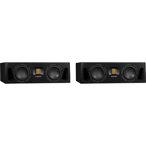 ADAM Audio A44H Active Nearfield Monitor Pair | Music Experience | Shop Online | South Africa