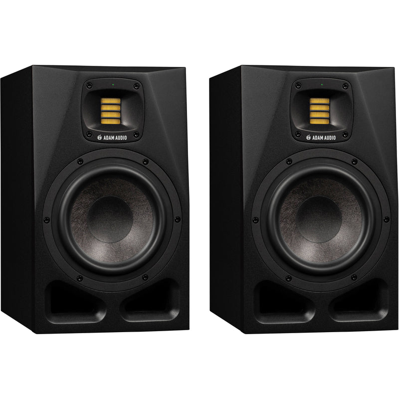 ADAM Audio A7V Active Nearfield Monitor Pair | Music Experience
