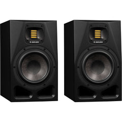 ADAM Audio A7V Active Nearfield Monitor Pair | Music Experience | Shop Online | South Africa