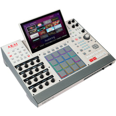 Akai Professional MPC X Special Edition Standalone Music Production Center | Music Experience | South Africa