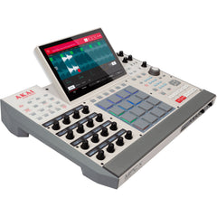 Akai Professional MPC X Special Edition Standalone Music Production Center | Music Experience | South Africa