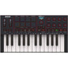 Akai Professional MPK Mini IV 25-Key MIDI Keyboard Controller Black | Music Experience | Shop Online | South Africa