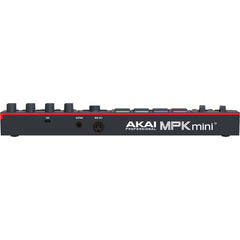Akai Professional MPK Mini IV 25-Key MIDI Keyboard Controller Black | Music Experience | Shop Online | South Africa