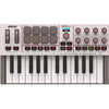 Akai Professional MPK Mini IV 25-Key MIDI Keyboard Controller Grey | Music Experience | Shop Online | South Africa