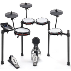 Alesis Nitro Max Kit Electronic Drum Kit with Mesh Heads | Music Experience | Shop Online | South Africa