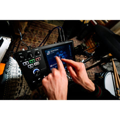 Alesis Strata Club Electronic Drum Kit
