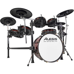 Alesis Strata Prime Electronic Drum Kit | Music Experience | Shop Online | South Africa