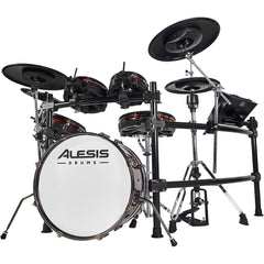 Alesis Strata Prime Electronic Drum Kit | Music Experience | Shop Online | South Africa