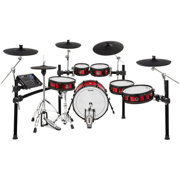 Alesis Strike Pro Special Edition Electronic Drum Kit | Music Experience | Shop Online | South Africa