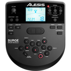 Alesis Surge Mesh Special Edition Electronic Drum Kit | Music Experience | Shop Online | South Africa
