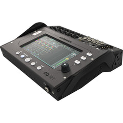 Allen & Heath CQ-12T Ultra-Compact 10-Channel Digital Mixer | Music Experience | Shop Online | South Africa