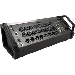 Allen & Heath CQ-20B 16-channel Rackmounted Digital Mixer | Music Experience | Shop Online | South Africa