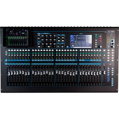 Allen & Heath Qu-32 Chrome Digital Mixer | Music Experience | Shop Online | South Africa