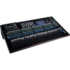 Allen & Heath Qu-32 Chrome Digital Mixer | Music Experience | Shop Online | South Africa