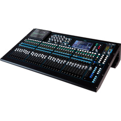 Allen & Heath Qu-32 Chrome Digital Mixer | Music Experience | Shop Online | South Africa